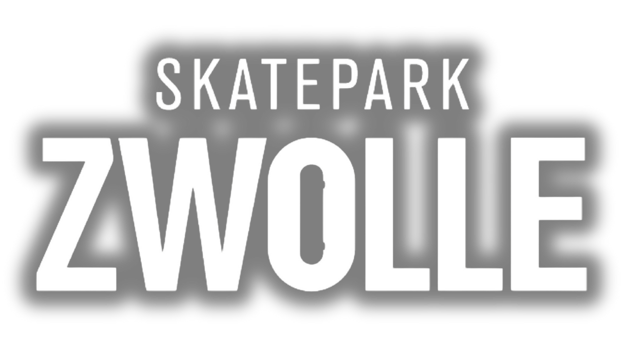 Skatepark Zwolle